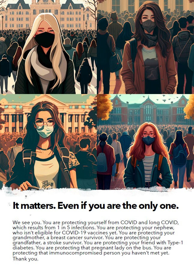 ktho641521's tweet photo. #CovidAwarenessWeek #COVIDAppropriateBehaviour    Found on Reddit - artist gives permission to print it out far and wide https://t.co/3Ly9C7fPjp