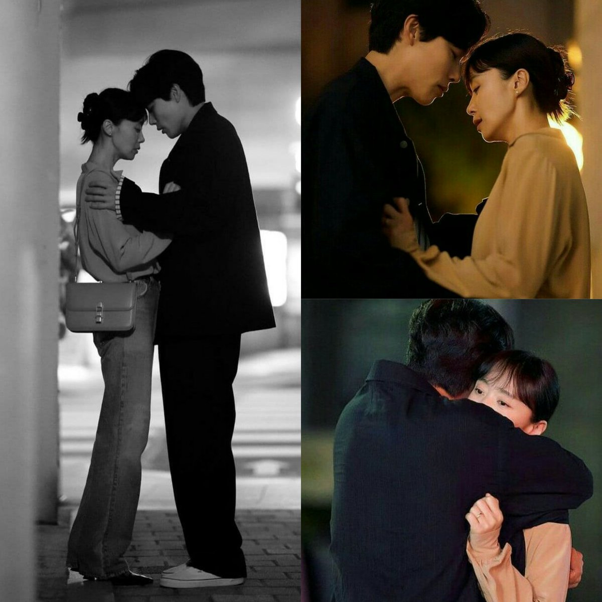 jdoyeonthinker's tweet photo. "Ms.Lee Bujeong, The galaxy has arrived, so i'm sending it to you" from Lee Kang Jae.
#JEONDOYEON #RYUJUNYEOL #LOSTKDRAMA
#전도연 #류준열 #인간실격 #부정 #강재 https://t.co/77xPdlN7vG
