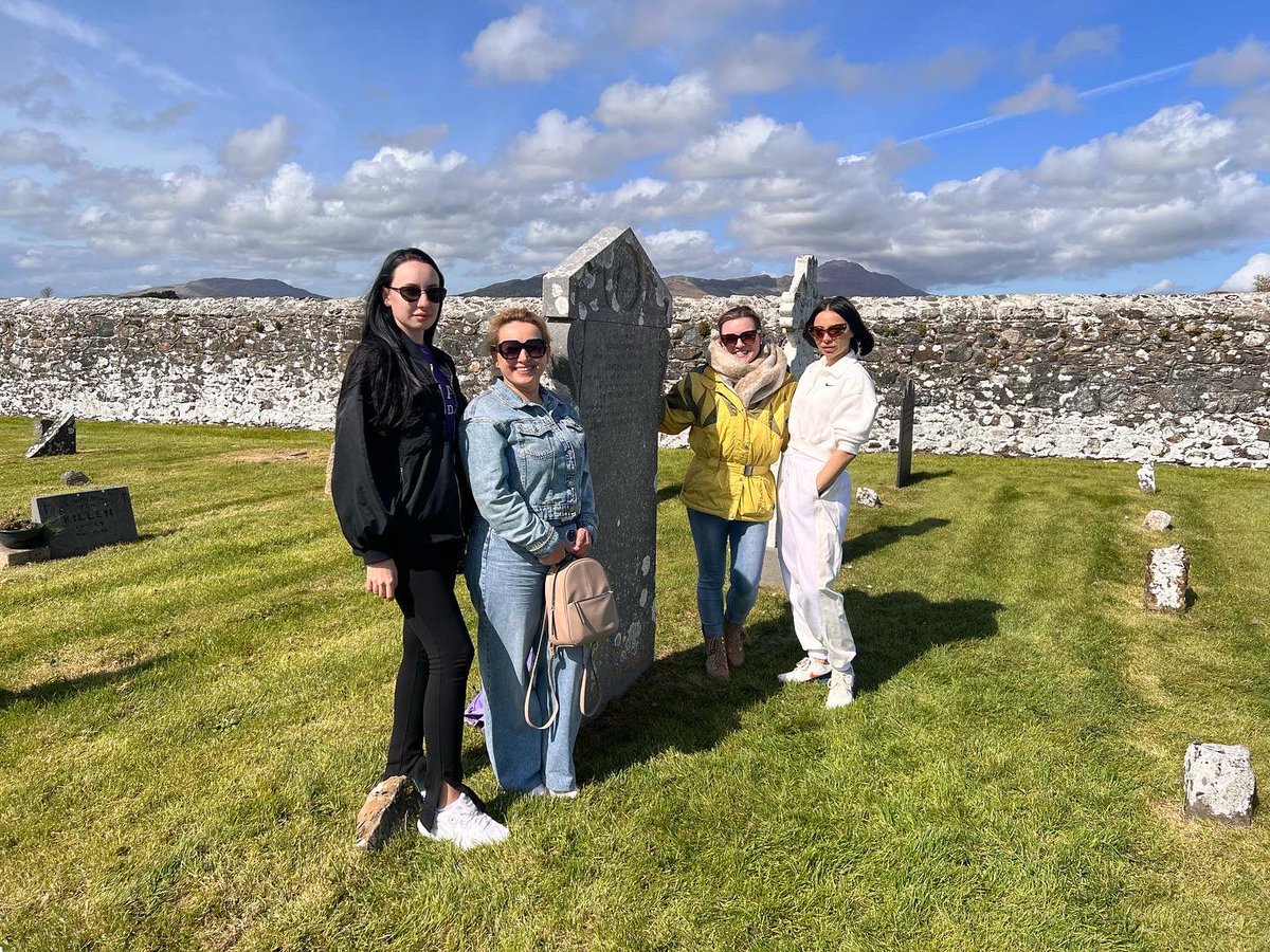 Glen Gat House tweet media