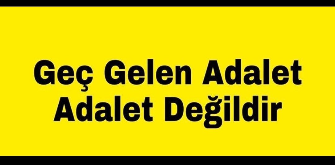696khk ile zorunlu emeklilik, maalesef tam olarak çözülmedi 2018den beri zorla emekli edilip, görevlerinden çektirilen İŞÇİLER İŞE İADE EDİLMELİDİR. #ToplumsalBeklentilerPaketi
<a href="/RTErdogan/">Recep Tayyip Erdoğan</a> <a href="/vedatbilgn/">Vedat Bilgin</a> <a href="/csgbakanligi/">T.C. Çalışma ve Sosyal Güvenlik Bakanlığı</a> <a href="/akbasogluemin/">Av. M.Emin AKBAŞOĞLU 🇹🇷</a> <a href="/mustafaelitas/">Mustafa Elitaş</a> <a href="/SelcukGeyveli/">Selçuk Geyveli</a>
<a href="/Nilgun_OK/">Nilgün ÖK 🇹🇷</a> <a href="/Akparti/">AK Parti</a>