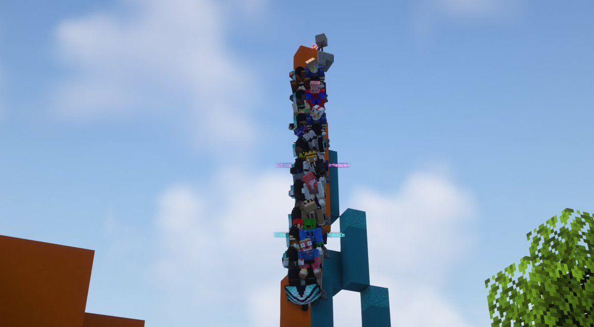 SeaCraftMC tweet media