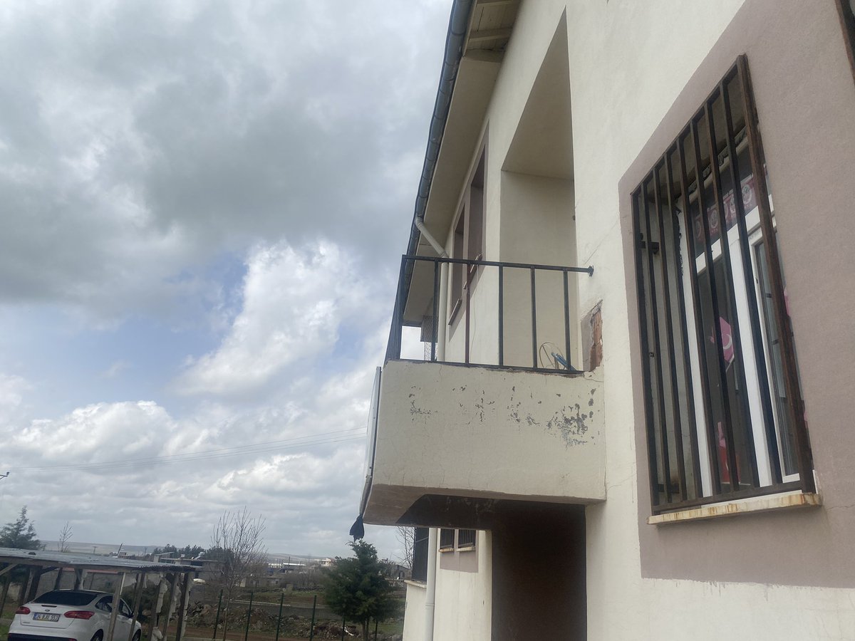 Köy yaşam merkezimizin giriş kısmında yaptığımız onarımlar. 

<a href="/valisalihayhan/">Salih AYHAN</a> 
<a href="/NKapanoglu/">Nuri Kapanoglu</a> 
<a href="/siverekmem63/">Siverek İlçe MEM</a> 
<a href="/UrfaValiligi/">T.C. ŞANLIURFA VALİLİĞİ</a>