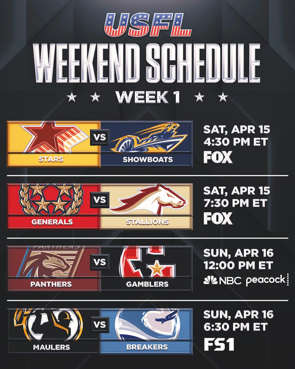 UFLonFOX tweet media