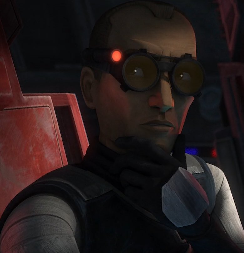 techslander's tweet image. Not to be 19 and terribly naive but Tech feels like one of those characters that will follow me for the rest of my life