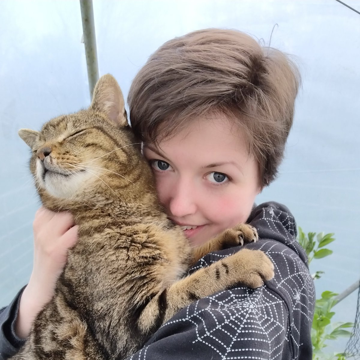#NewProfilePic