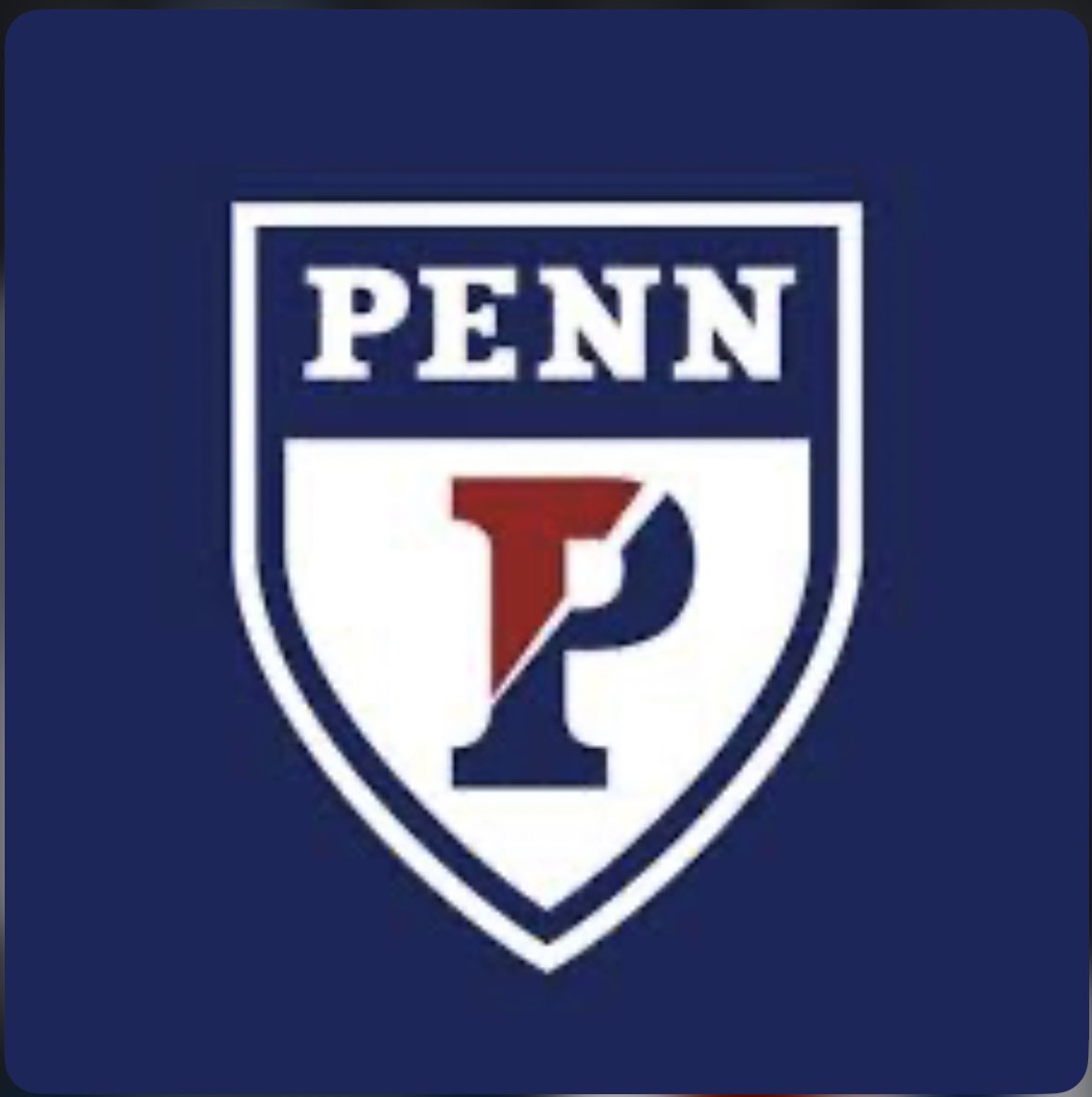 cedricr45's tweet photo. AFTER A GREAT CONVERSATION WITH @20_DSims I AM BLESSED TO RECEIVE MY 1ST D1 OFFER FROM THE UNIVERSITY OF PENNYSLVANIA @CoachDupont @CoachBobBenson @CoachFranklin48 @RecruitGeorgia @Mansell247 @ChadSimmons_  @JeremyO_Johnson https://t.co/74T8RrD0Zd