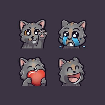 CharloteNot's tweet image. Logo and Emotes 🎨🪄🔥

@PromoteAMGamers

@SupStreamers

@promo_streams

@StreamersRT1

 #criticalrolefanart
#TwitchStreamers 
#twitchaffiliate 
#GraphicDesigner 
#art 
#Logo
#chibiart 
#LogoDesign 
#logos 
#logomaker 
#logo_animation