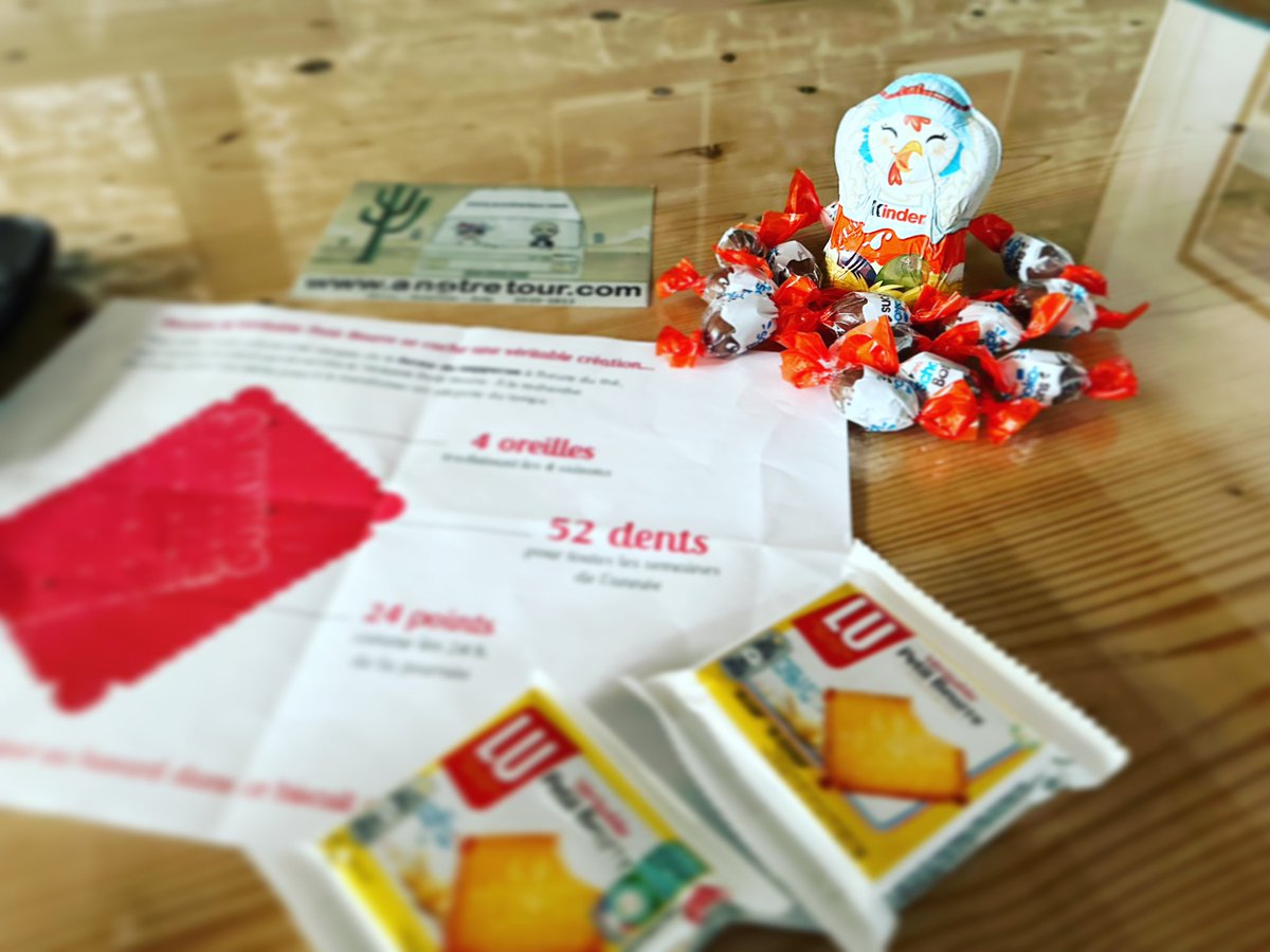 AmjConciergerie's tweet photo. Petites surprises pour nos voyageurs du week-end pascal (ou avec un autre prénom…) 🤣🤩 #airbnb #MerciAMJ #conciergerie #nantes #labaule #Paques2023 https://t.co/3SktGOGq5D
