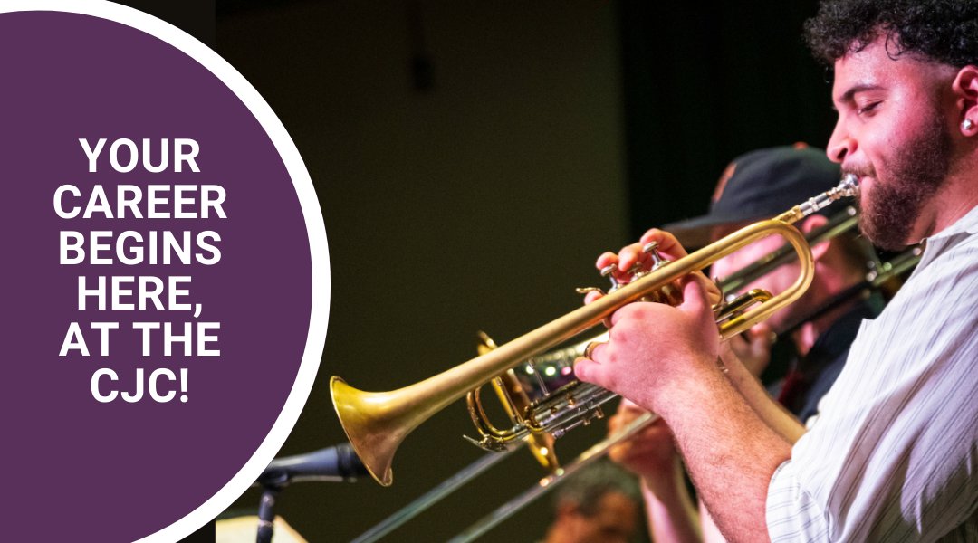 the_jazzschool's tweet image. It&apos;s Not Too Late! CJC Now Accepting Applications for BM and AA Degrees in Jazz Studies for Fall 2023 - mailchi.mp/cjc.edu/bm-aa-…

#cjc #bachelorofmusic #associateofarts #jazzstudies #berkeley #musicdegree
