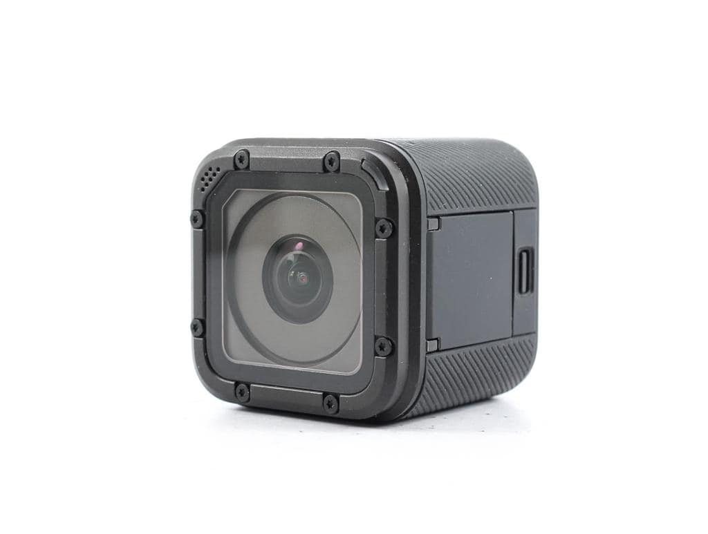 Have you a GoPro Session no longer in use? Now discontinued it is the only one to fit our helmets. If you are willing to donate any working GoPro Session to Littlehampton lifeboat station we can capture more footage that may feature in BBC2's ‘Saving Lives at Sea’.
<a href="/lhamptonrnli/">Littlehampton RNLI</a>