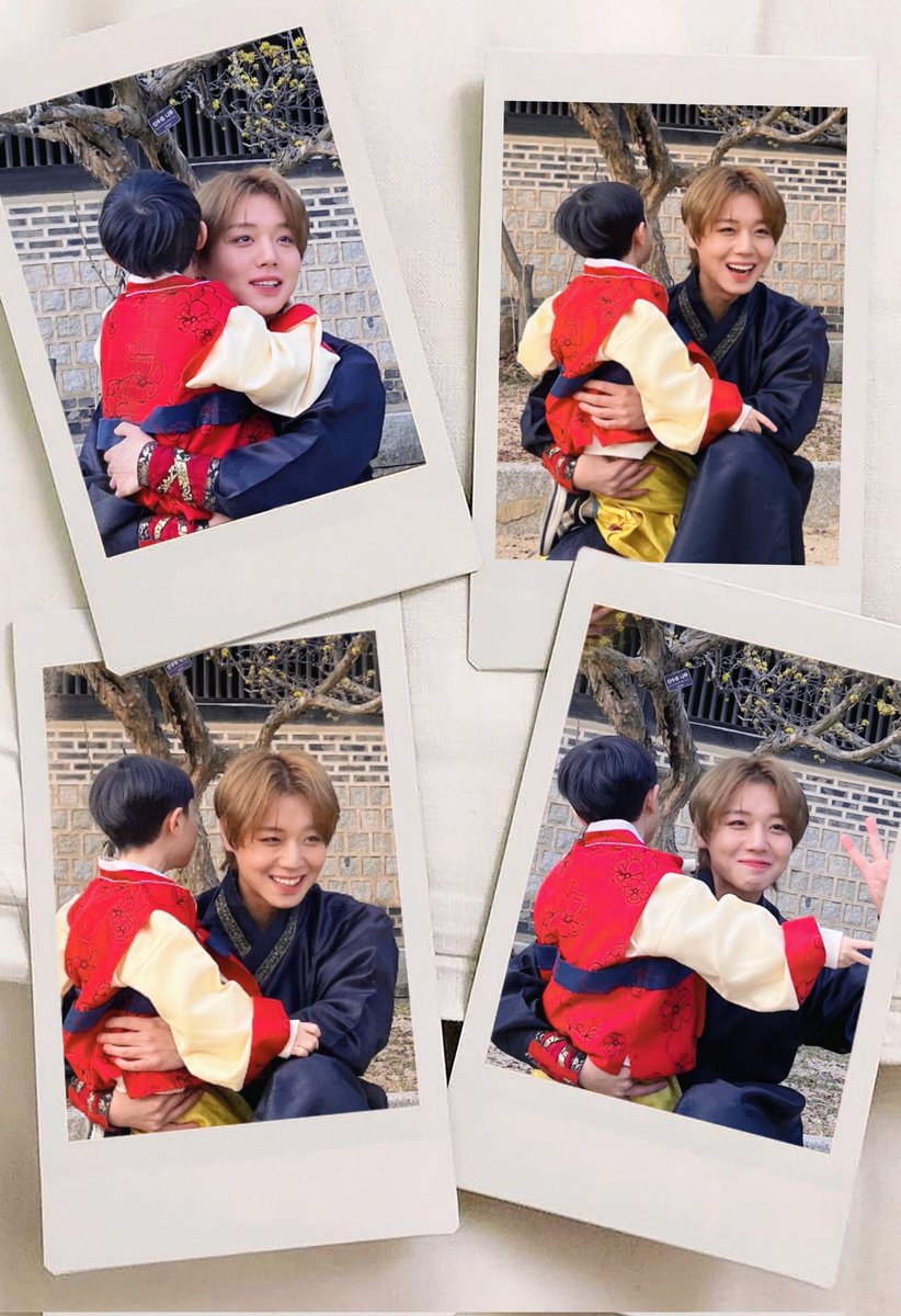Hoonie 🍀🐰🐆🥸 tweet media
