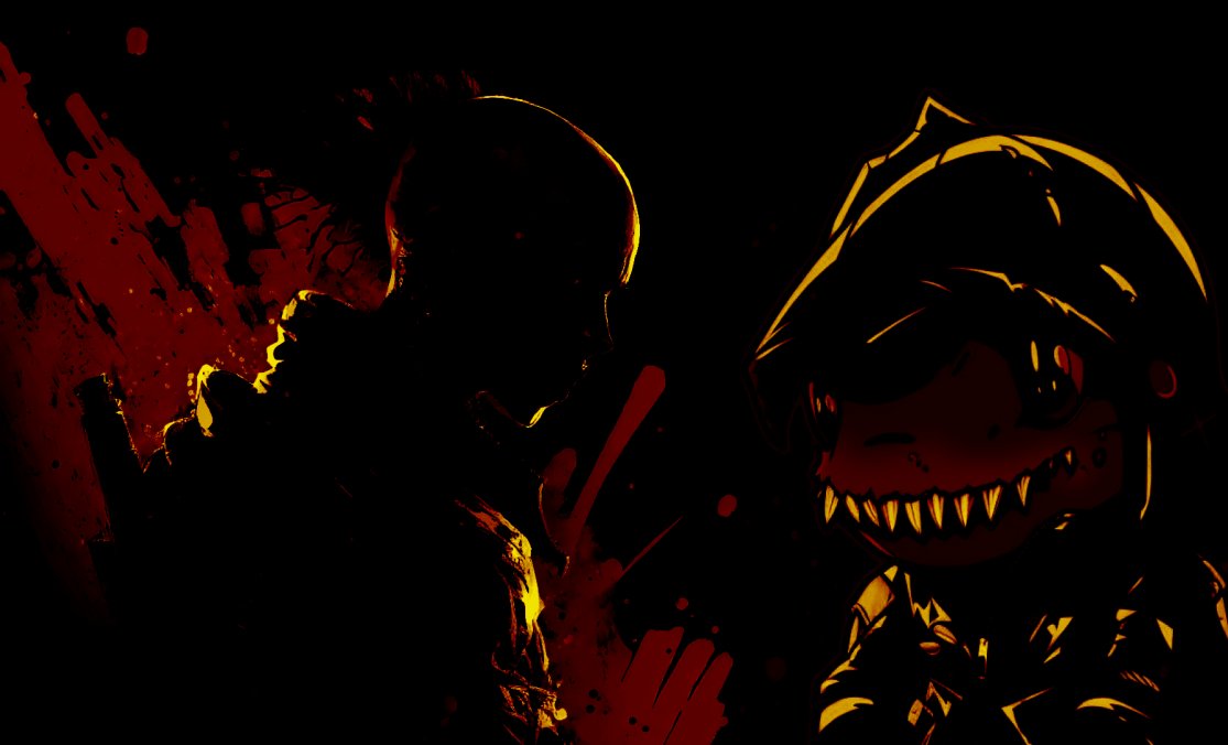 UGS_Labs's tweet image. One week.

Be ready... ⏳