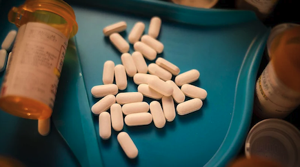 CarverJohns's tweet photo. Study: Medical Cannabis Reduced Opioid Dosages for Chronic Pain

https://t.co/V9BqZdwQMN https://t.co/UwlOiUpEtA