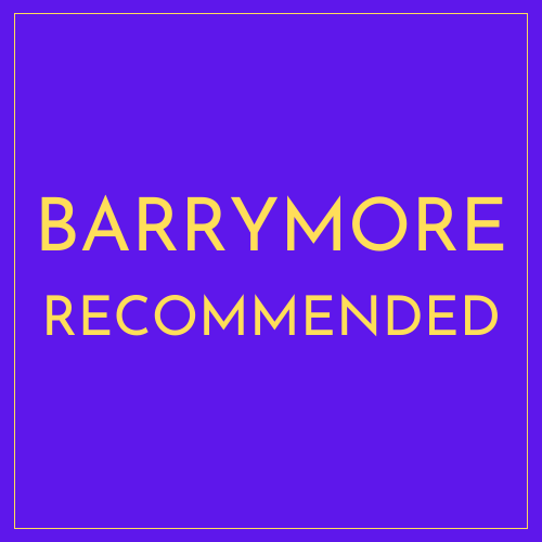 lessthanamuffin's tweet image. Still wild. On behalf of all the micro-producers, thank you @TheatrePhilly ! #barrymorerecommended #phillytheatre