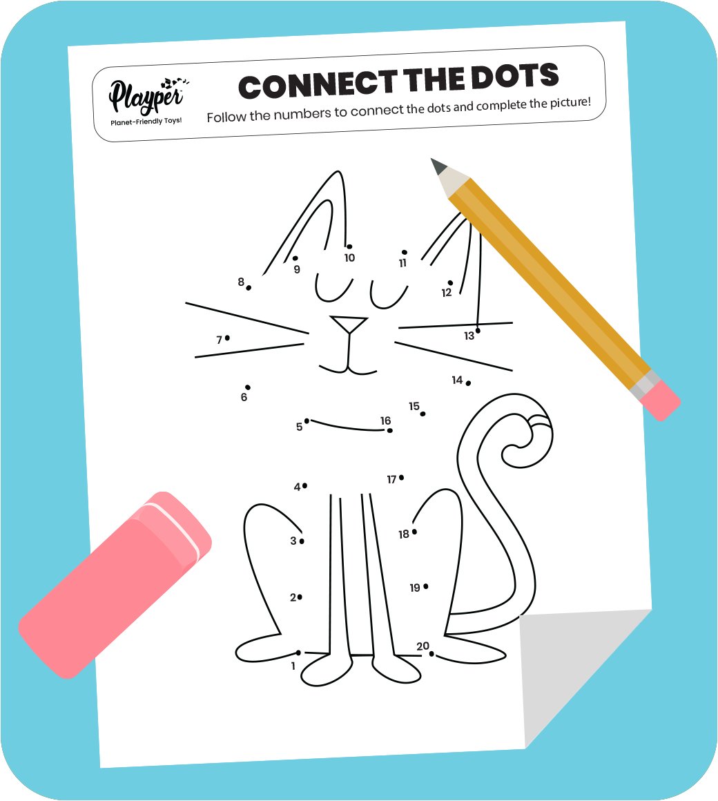 Friday fun time! Get this fun activity and more at:⁠ playper.com/pages/printabl…⁠ ⁠ #printables #freeprintables #worksheets #kidsactivities #dadtime #familytime #funlearning