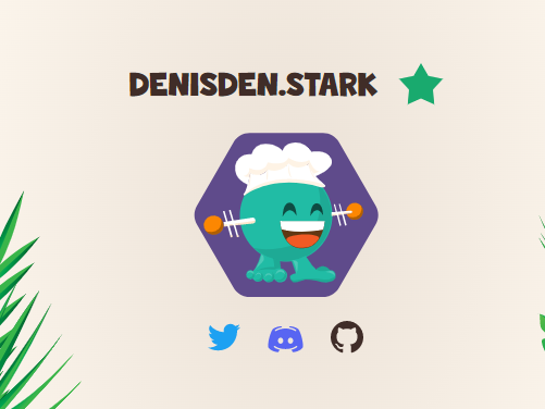 Mona Hughes (@monahug47167986) on Twitter photo I claimed my ".stark" domain name on <a href="/Starknet_id/">Starknet.id</a>
Claim yours before it's too late for a big surprise 👀 ...
#StarkNet #StarknetIdOdyssey I claimed my ".stark" domain name on <a href="/Starknet_id/">Starknet.id</a>
Claim yours before it's too late for a big surprise 👀 ...
#StarkNet #StarknetIdOdyssey