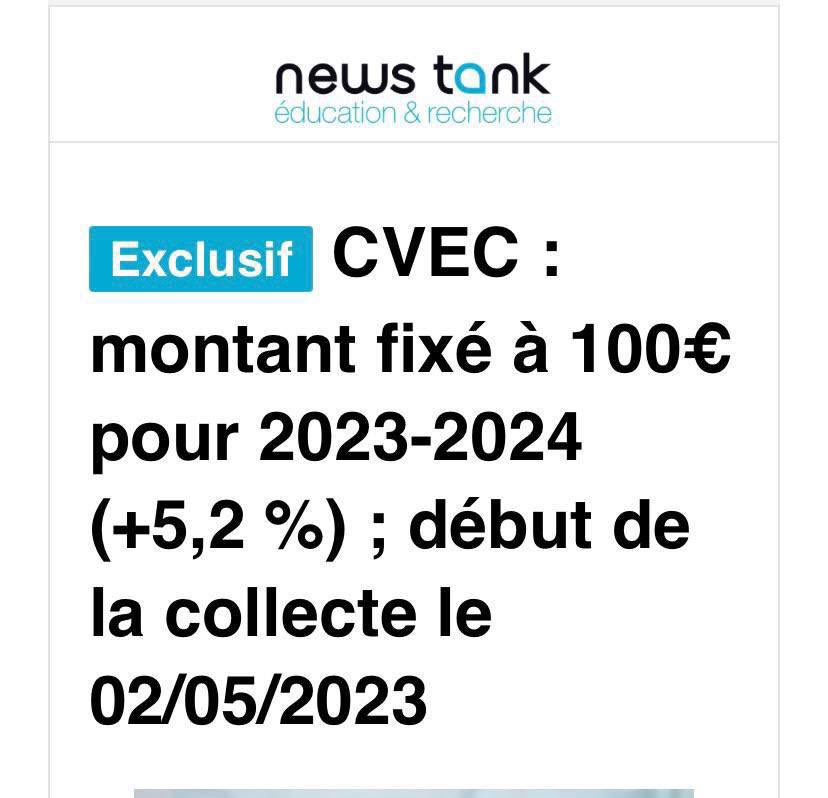 InsoumisJeunes's tweet image. Un pas en avant, deux pas en arrière, c’est la politique du gouvernement…

Alors que les macronistes se gargarisent de l’augmentation des bourses étudiantes, ils augmentent de 5,2% la #CVEC, fixant le montant à 100€.

Stop à l’hypocrisie.