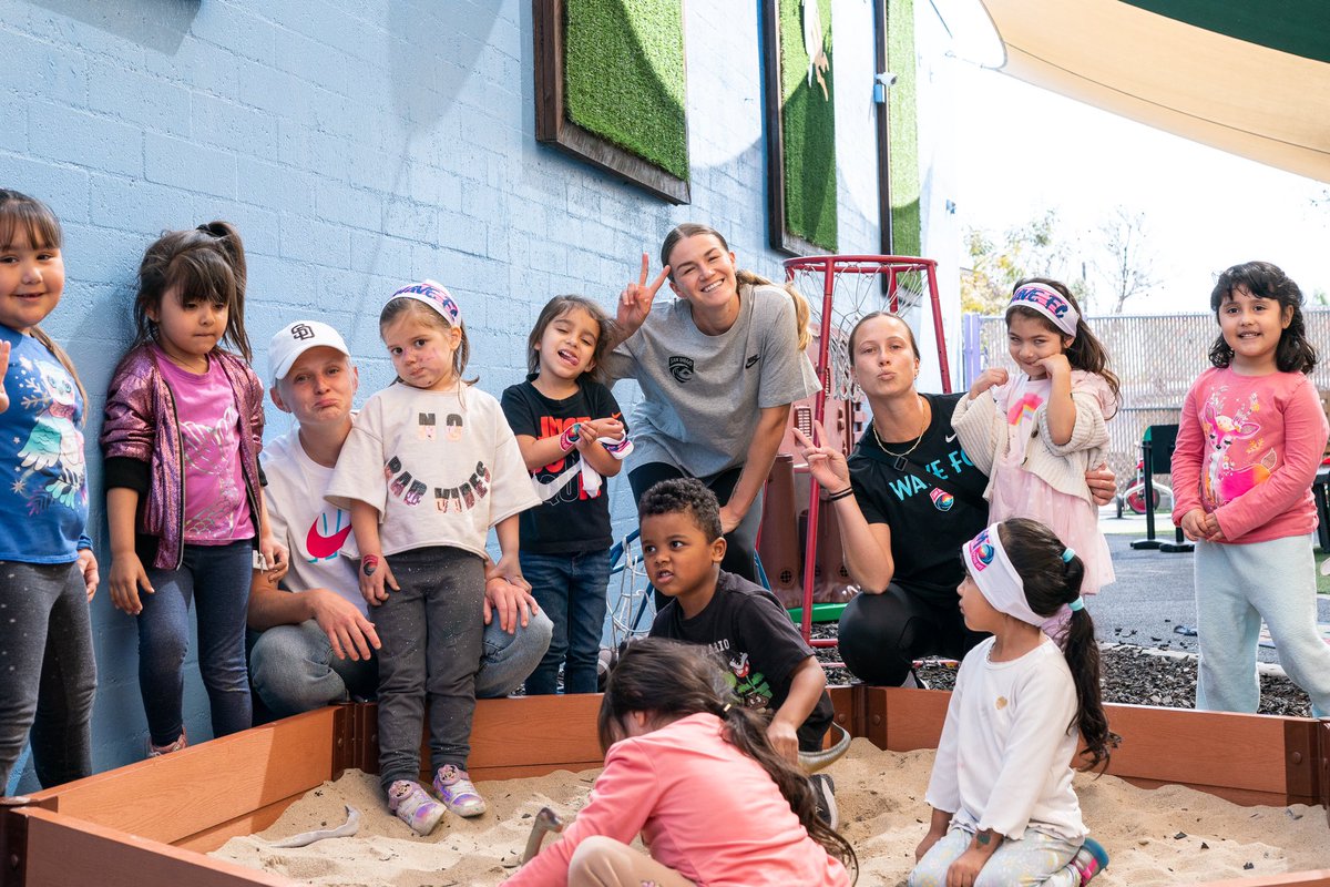 sandiegowavefc's tweet image. had ourselves a fun afternoon 🫶