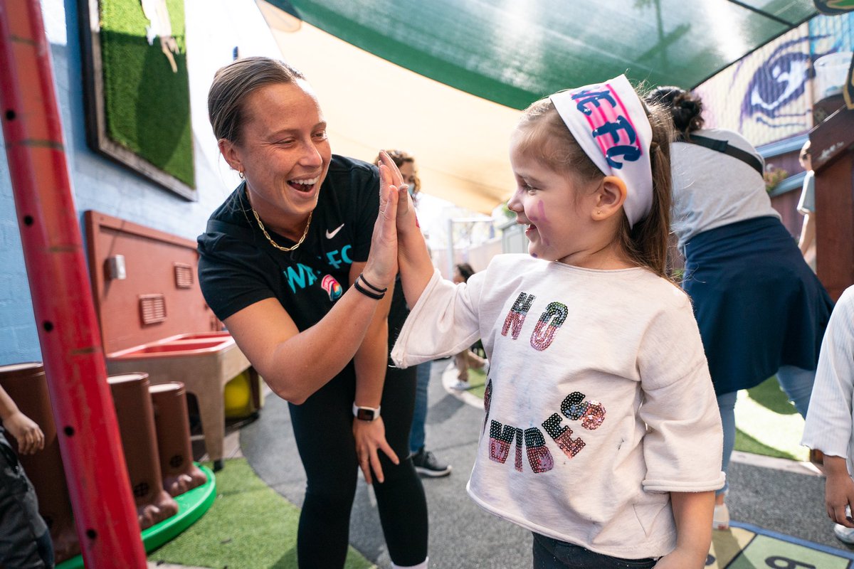 sandiegowavefc's tweet image. had ourselves a fun afternoon 🫶