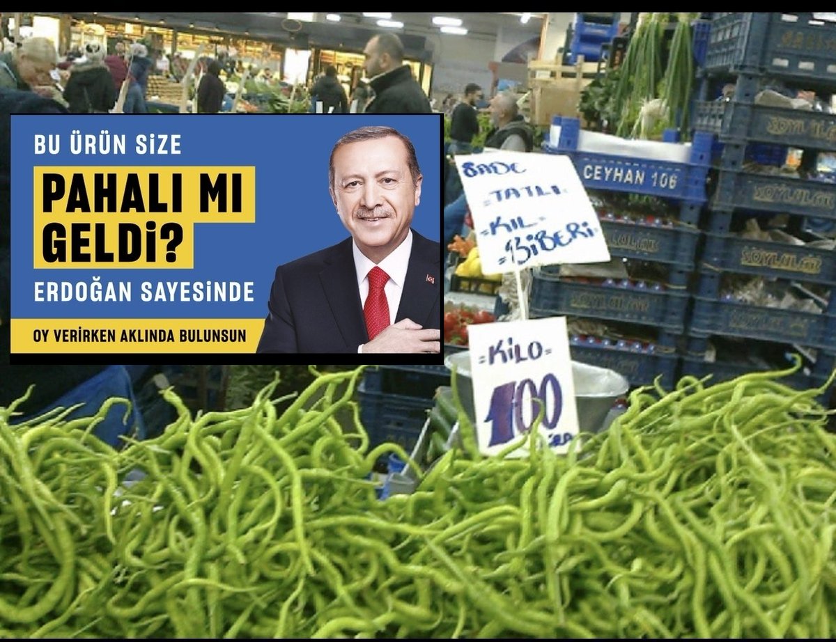 Profesorfacia's tweet photo. Bu ürün size palalı mı geldi?

ERDOĞAN SAYESİNDE !!! https://t.co/XJFM9STMUZ