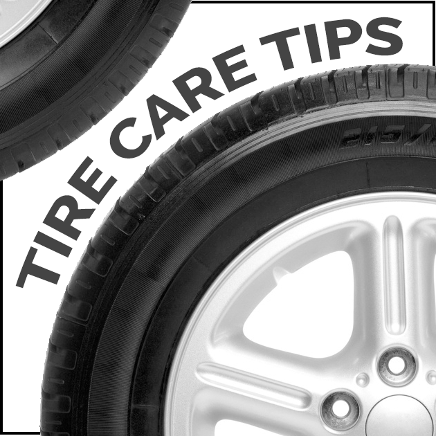 VIPTireCo's tweet photo. Following our tire care tips can help to extend the life of your tires! https://t.co/4HHOyhCMzr https://t.co/bRVQnNPtg1