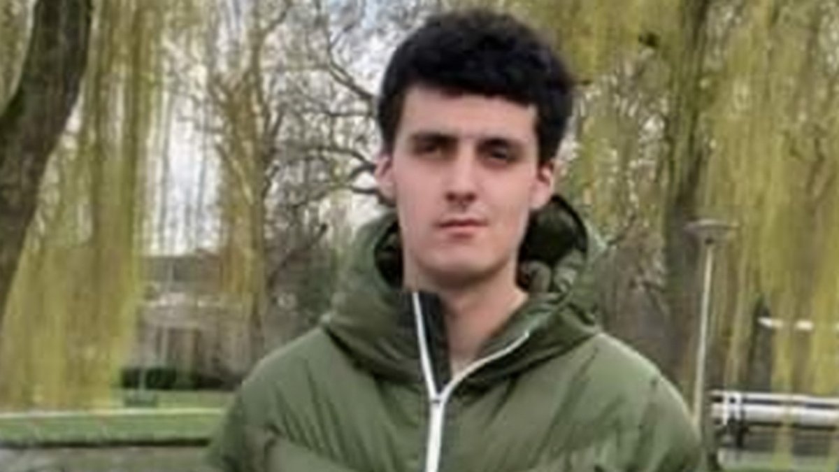 Lucas (17) vermist, zijn moeder is wanhopig ogld.nl/2jfo