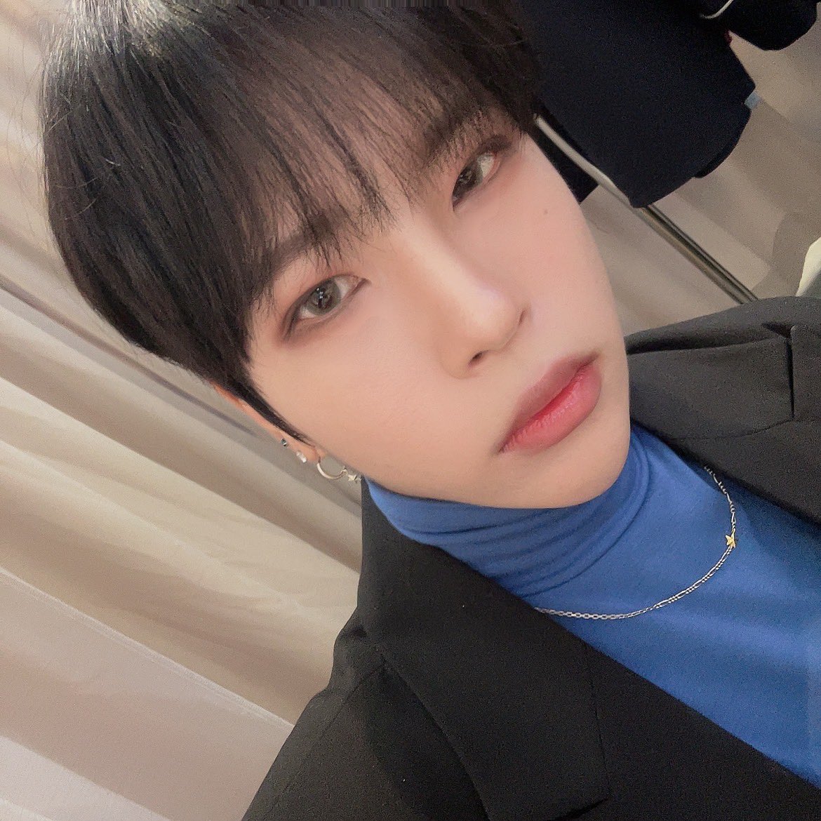 ncus_jp's tweet photo. 내일 추억돋게 해줄테니까 꼭 오기 🙂🙂
안 오면 후회할지도 몰라 🙃🙃 https://t.co/HqqPj3Z0ZU