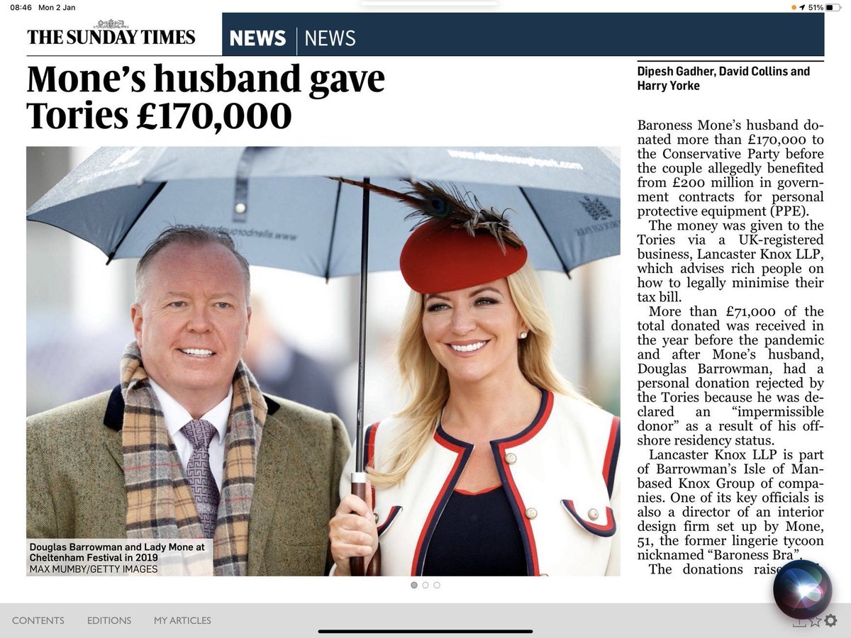 Geoff Brewer FBPE FBR FBNHS 💙 TrueAndFair on Twitter "RT