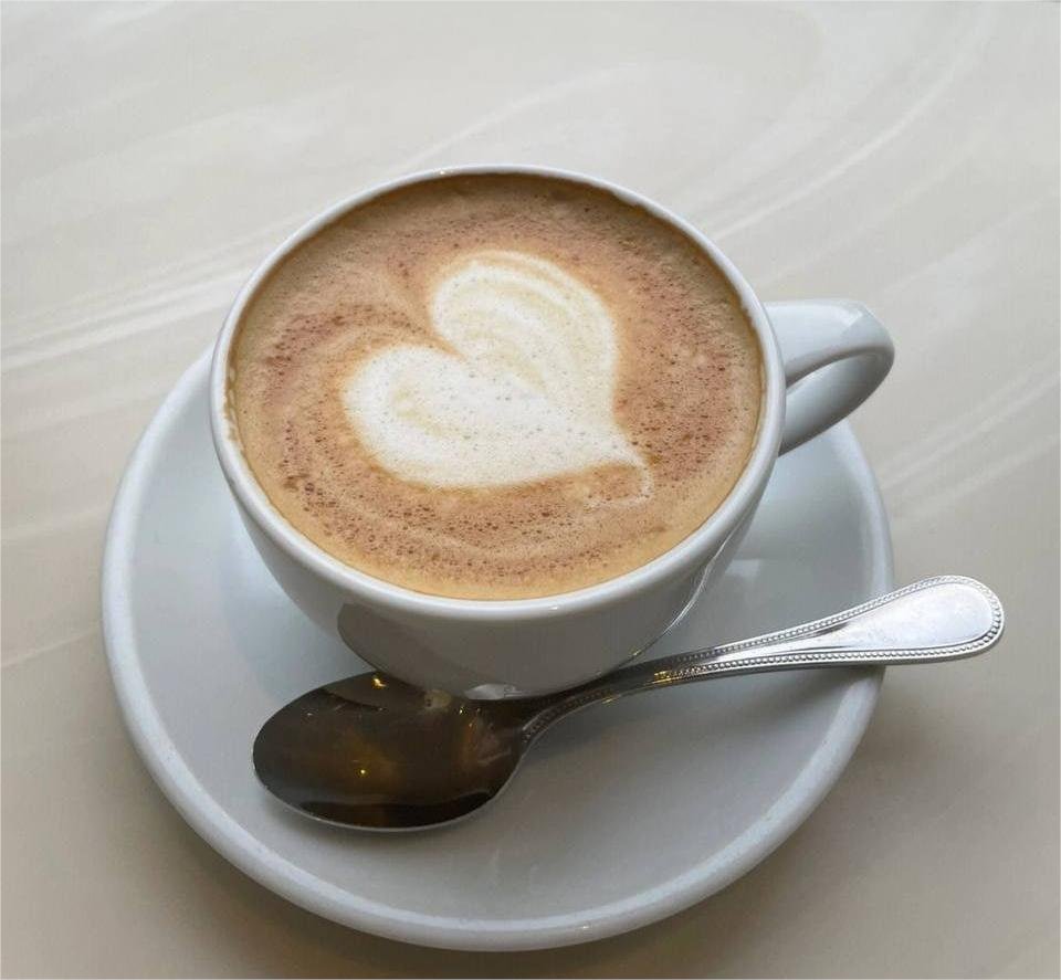 A cup of coffee is bitter or not, it does not depend on whether you put sugar or not, but on whether you use your heart to stir