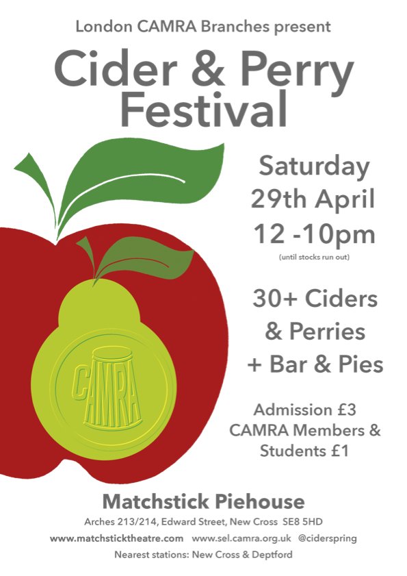 CiderSpring tweet picture
