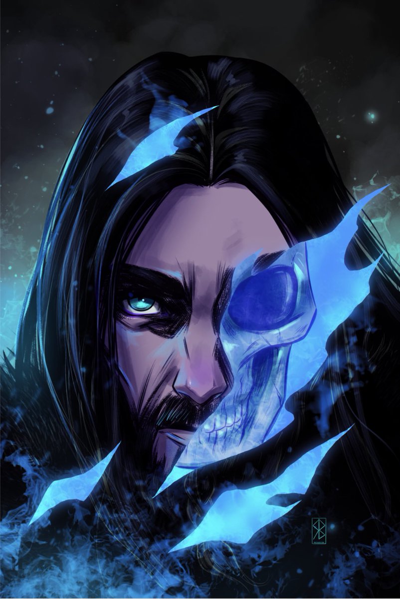 Want to read our new fantasy comic Endless Hunt by <a href="/ceejthehudson/">C. J. Hudson</a>, <a href="/RioBurtonArtist/">Rio Burton</a>, and <a href="/iwillb13/">All Star Isaac Willbanks</a>? Sign up for notifications for our next <a href="/Kickstarter/">Kickstarter</a> in the thread below!