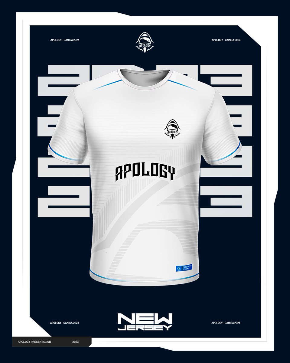 Apology Esports tweet media