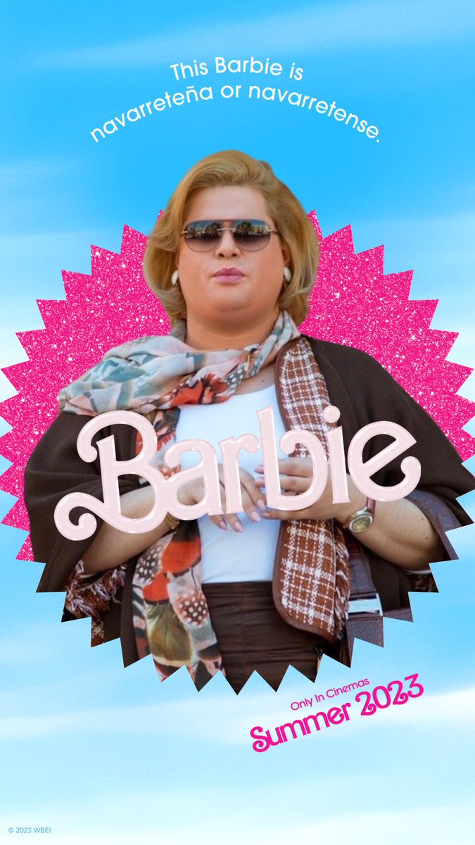 nadie lo había hecho ya lo hago yo