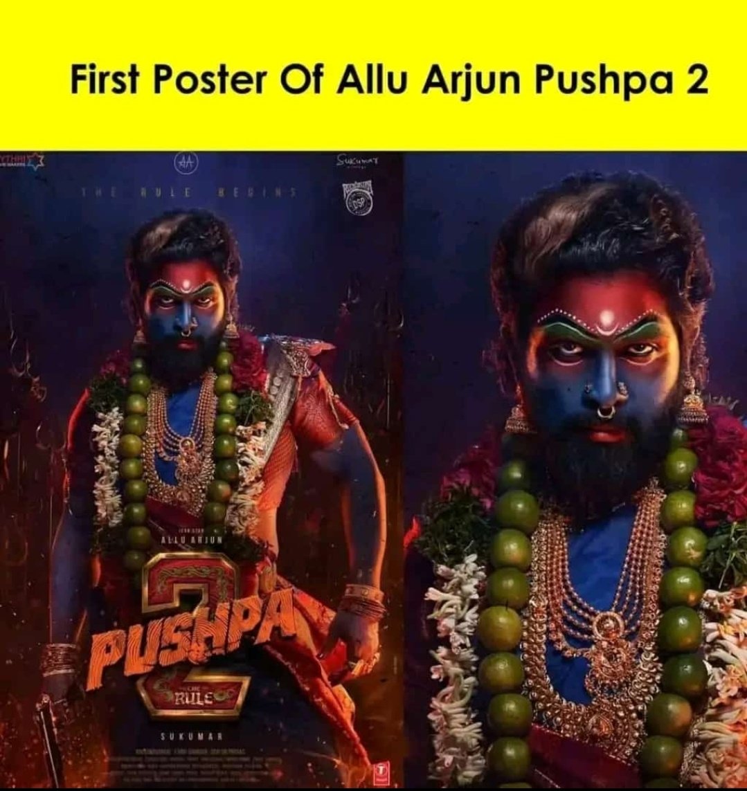 iambantisingh's tweet photo. @alluarjun https://t.co/W4aP8oWteD