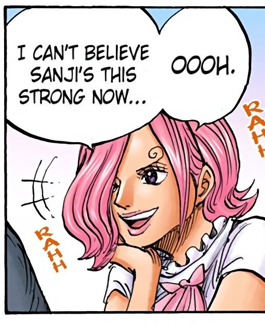 Hourly Reiju 🦋 (@pink_hourly) on Twitter photo 