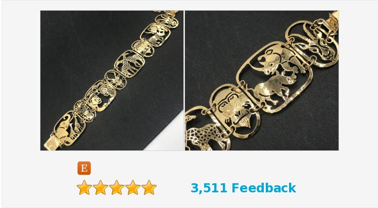 MartiniMermaids's tweet photo. WILD BRYDE African Safari ANIMAL Lion Elephant Giraffe Gold - Etsy #wildbryde #african #safari #animal #lion #elephant #giraffe #bracelet #vintagejewelry #martini #mermaid #shop on #etsy
https://t.co/yAeMY8iNlz https://t.co/hkoGwj6RoL