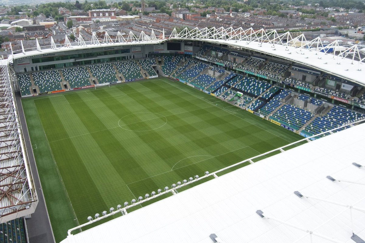 𝗦𝗨𝗣𝗣𝗢𝗥𝗧𝗘𝗥𝗦 𝗡𝗢𝗧𝗜𝗖𝗘 ℹ️

Supporters are advised that traffic up around the Boucher Road area is very busy and should give extra time when travelling to the game 🚨🔵

#COYB #AFJ