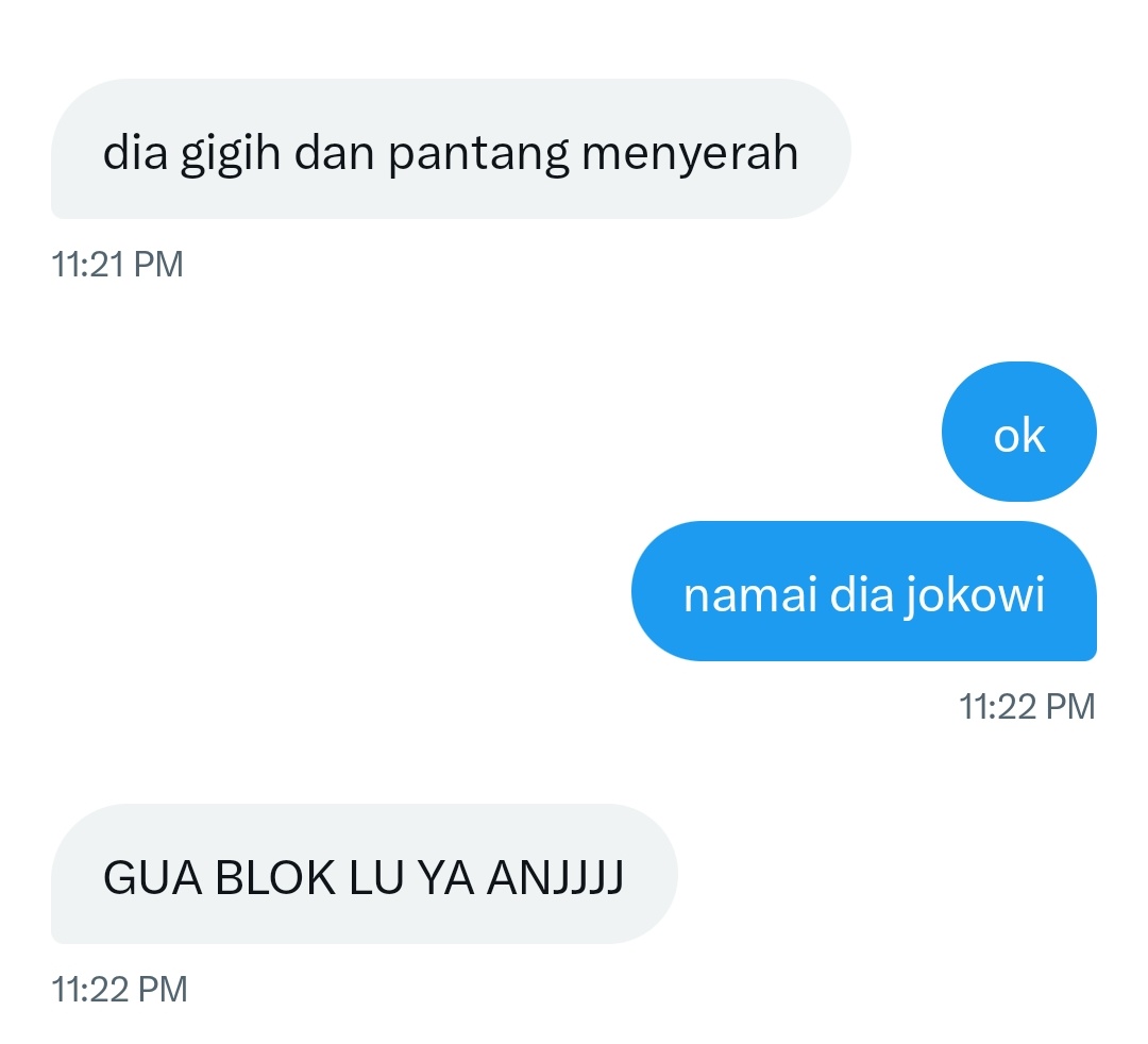 msih ngetawain ini gatau knapa