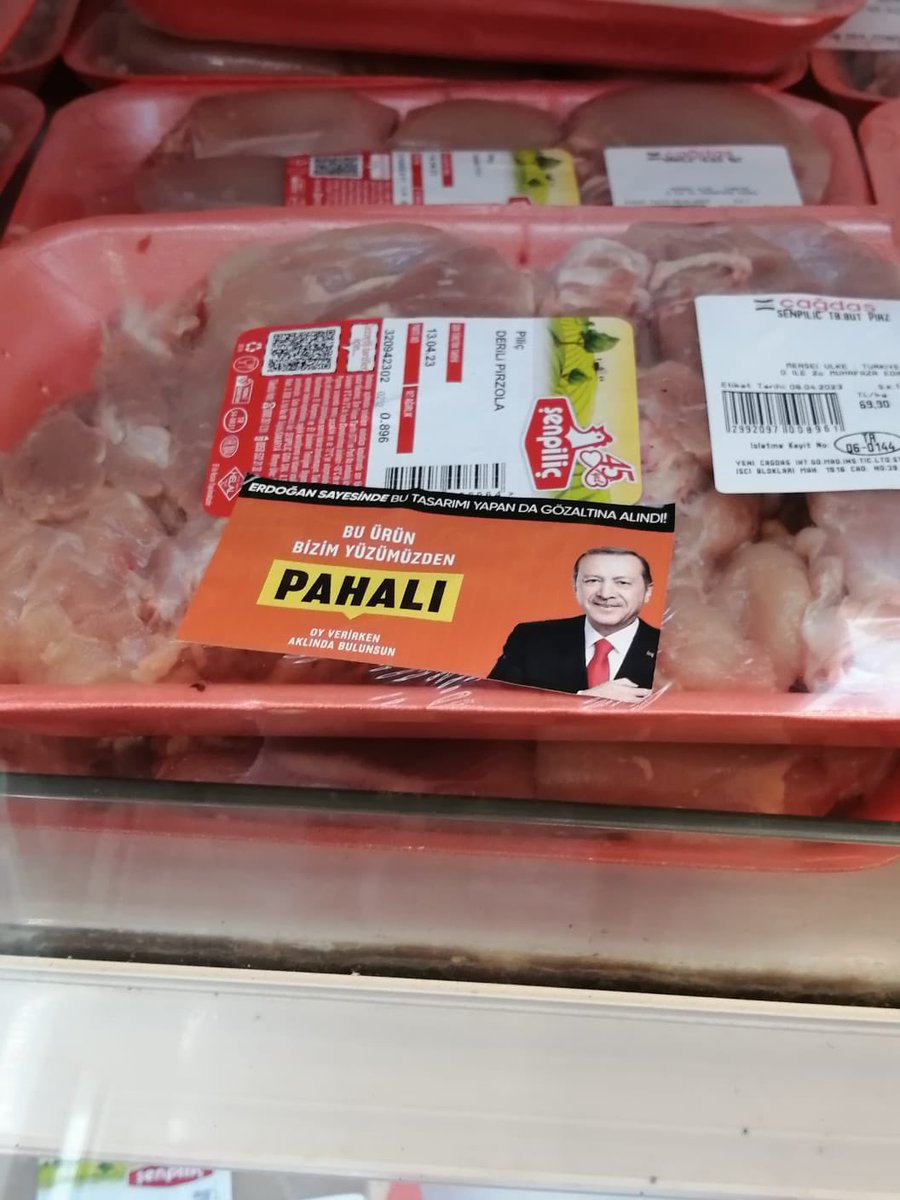 chpgenclik_gm's tweet photo. ERDOĞAN SAYESİNDE yaşanan çileler artık her yerde karşınızda olacak 📃

Gerçekler tutsak edilemez! https://t.co/2KajVn7o6o