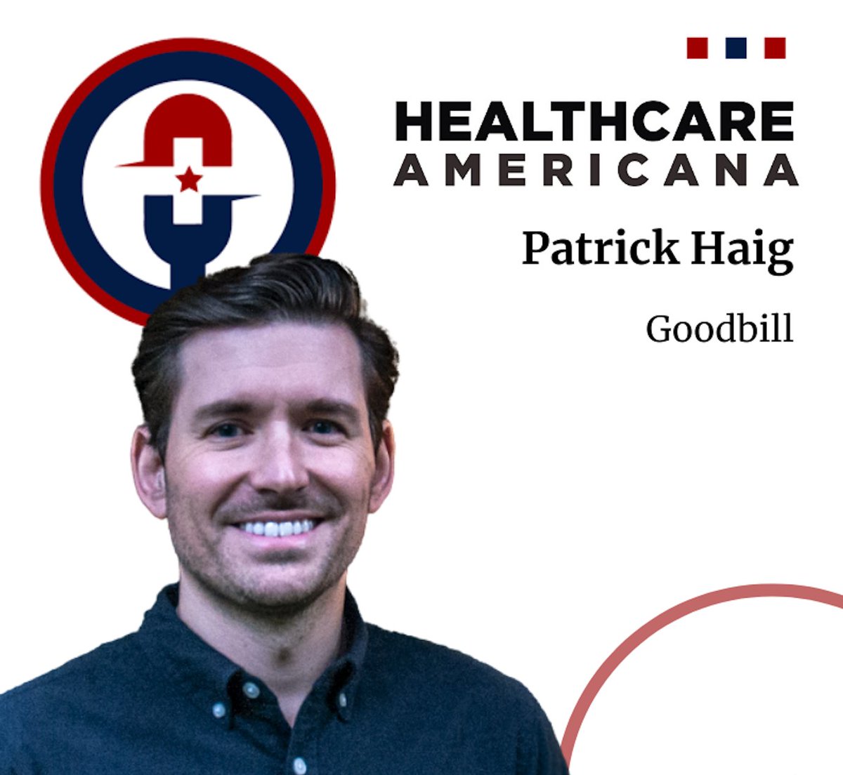 Goodbill | Lower your hospital bills (@goodbill) on Twitter photo Goodbill CEO Patrick Haig sat down with <a href="/HealthAmericana/">HealthcareAmericana</a> to demystify the confusing, opaque and scary world of hospital bills. Listen to the full podcast 🎙 goodbill.com/negotiate-hosp… Goodbill CEO Patrick Haig sat down with <a href="/HealthAmericana/">HealthcareAmericana</a> to demystify the confusing, opaque and scary world of hospital bills. Listen to the full podcast 🎙 goodbill.com/negotiate-hosp…