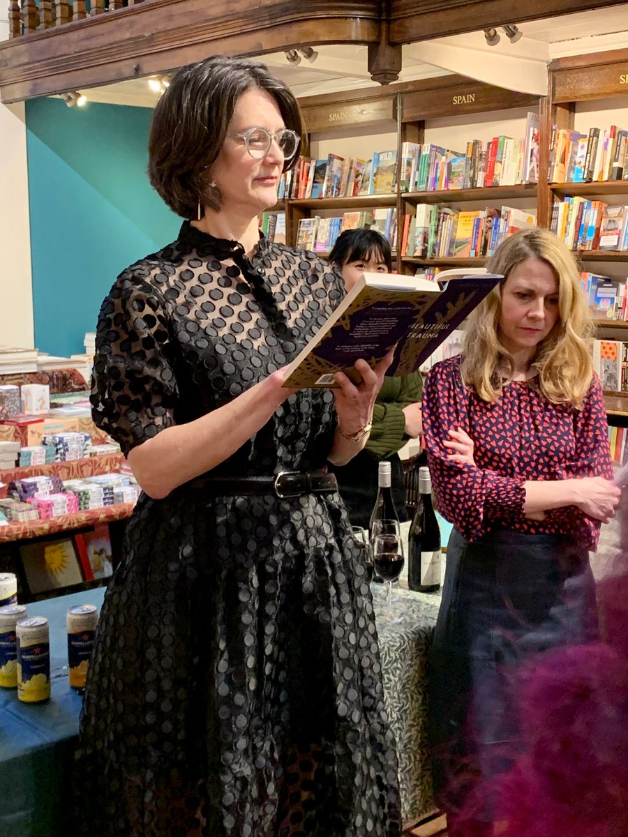 Rebecca Fogg tweet media