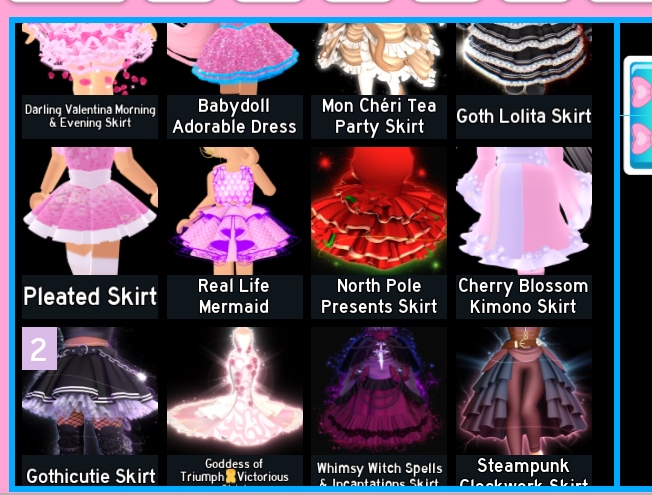 akrasiatik's tweet photo. #royalehigh #royalehighcrosstrading #royalehightradings #royalehightrade #royalehightrades #bloxburg 

Trading all of my royale high stuff for bloxburg money! 

I currently don't have any set prices so feel free to negotiate!

( more items in comments ) https://t.co/9ypcA758ig