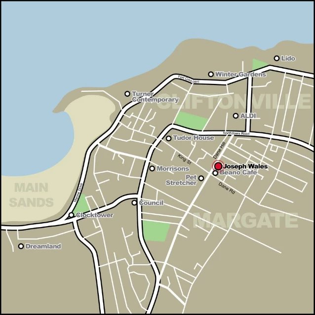 Margate Make Lounge tweet media