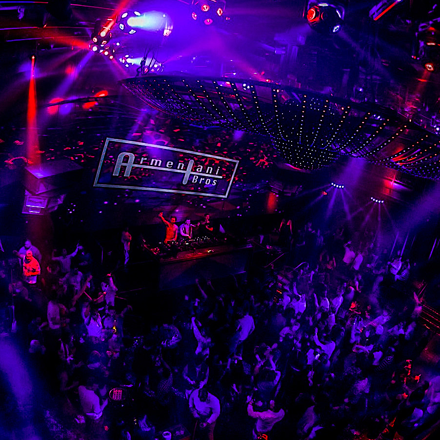 PremierAC's tweet photo. Itโs a family affair! ๐ The @ArmentaniBros are taking over #PremierAC TONIGHT!
๐ซ Visit https://t.co/6eknjpNAww! https://t.co/OhNce0UwKR