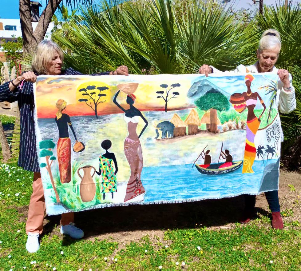 Senioriales d'Agde tweet media