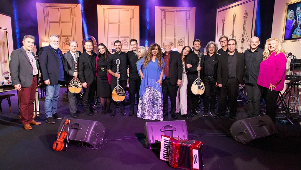 ERT World tweet media