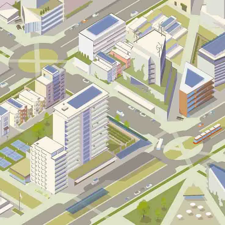 Inceodia's tweet photo. Urban #innovation #ecosystems can provide an alternative to grand schemes, and cities’ social sectors provide a source of ongoing innovation. Can Cities Be the Source of Scalable Innovations? (SSIR) https://t.co/HI7Noia4z3 https://t.co/9NsIfTjoe4