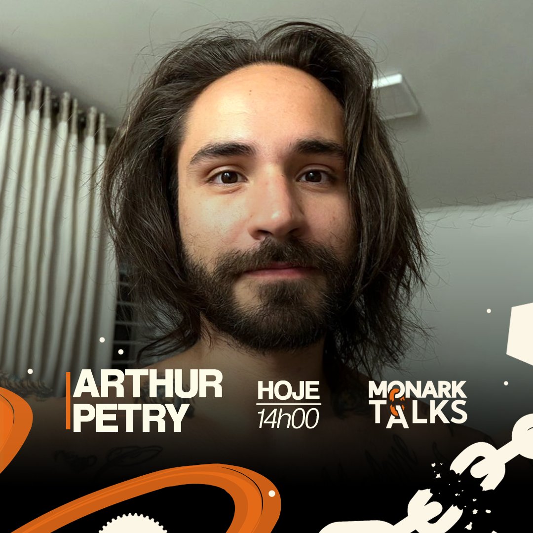 Saco Cheio Podcast — Arthur Petry