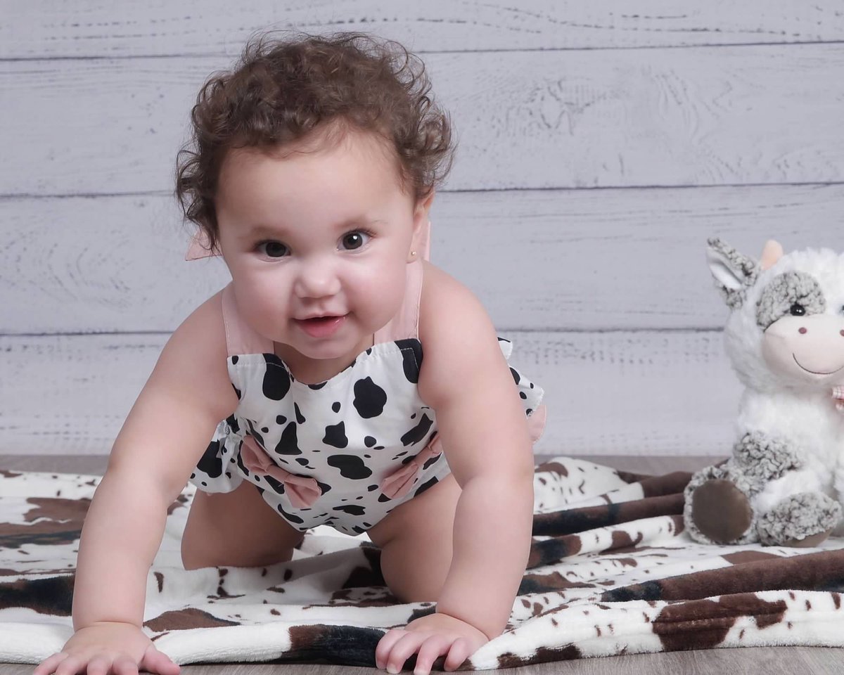 reckklysss's tweet photo. happy 1st birthday to my babygirl 💗🐮 https://t.co/3b7z3dRwrd