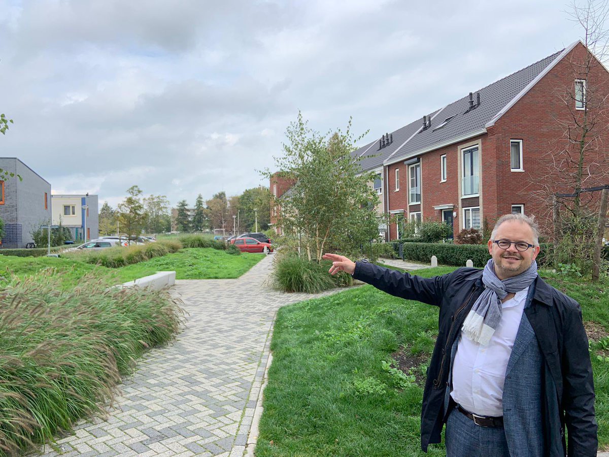 rogier_tetteroo's tweet photo. @sjoerdkuiper @Gem_Maassluis De andere fotoβs, van het bezoek aan @GemeenteGouda , hebben we ook nog π€ππ»πΉ #GoudaOost #Middenwillens sociale huur, betaalbare koop https://t.co/aXA0XraVft